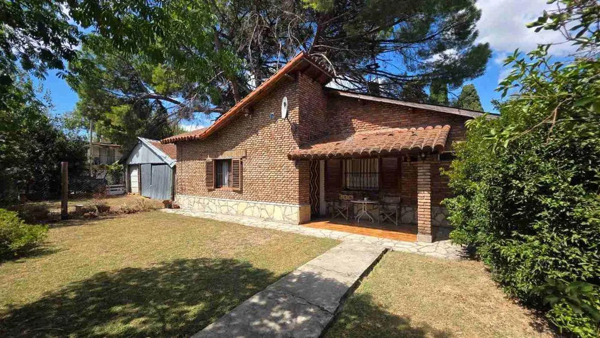 CASA CON LOTE 730M EN ITUZAINGO - IDEAL DESARROLLO 4