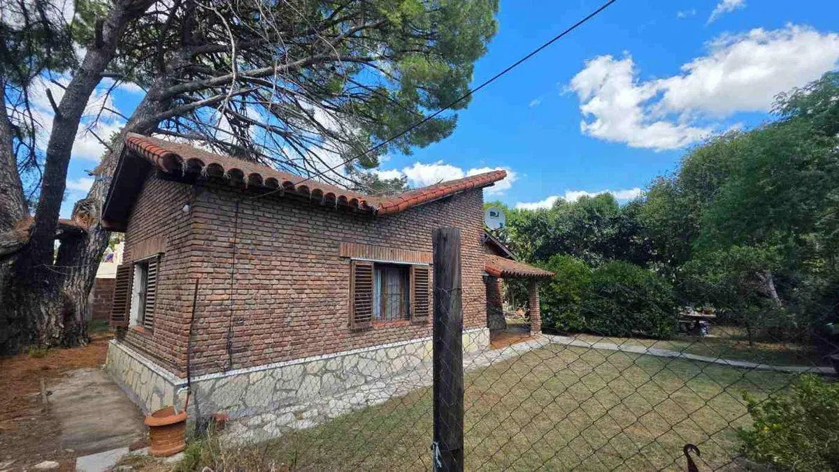 CASA CON LOTE 730M EN ITUZAINGO - IDEAL DESARROLLO 2
