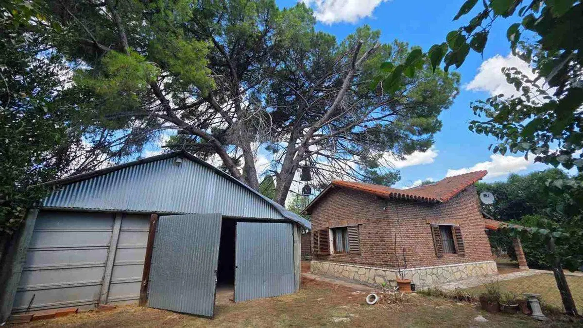CASA CON LOTE 730M EN ITUZAINGO - IDEAL DESARROLLO 3