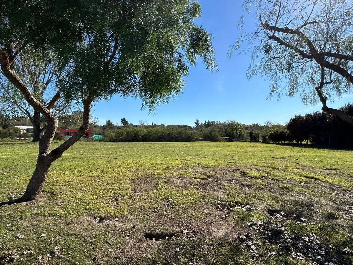 VENTA LOTE B° CANTÓN NORTE - ESCOBAR 5