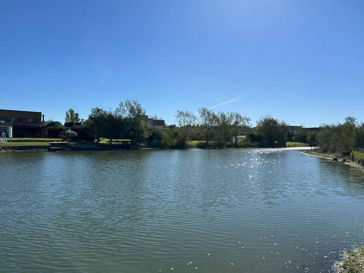 VENTA LOTE B° CANTÓN NORTE - ESCOBAR 4