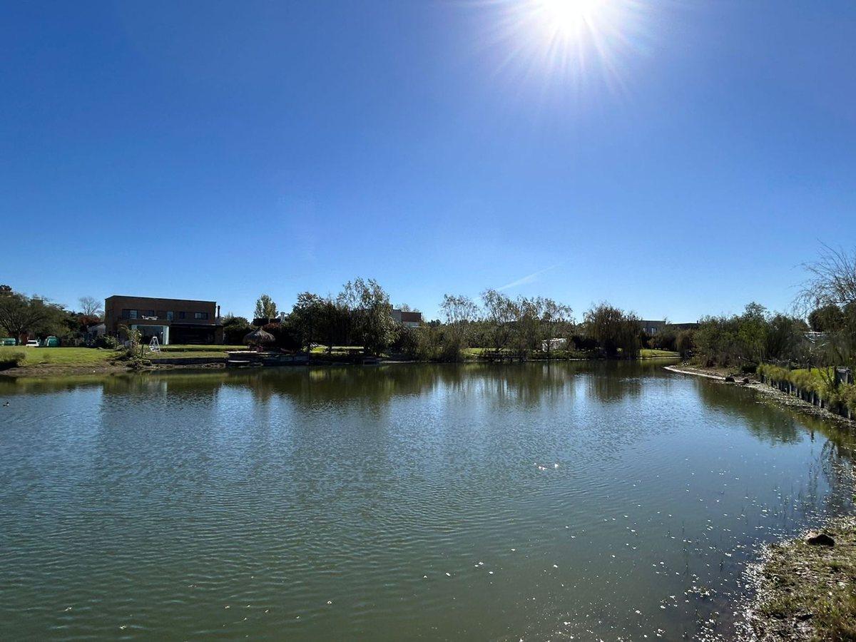 VENTA LOTE B° CANTÓN NORTE - ESCOBAR