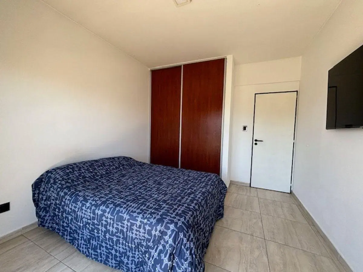 ALQUILER DEPARTAMENTO 2 AMBIENTES MORON COCHERA 4