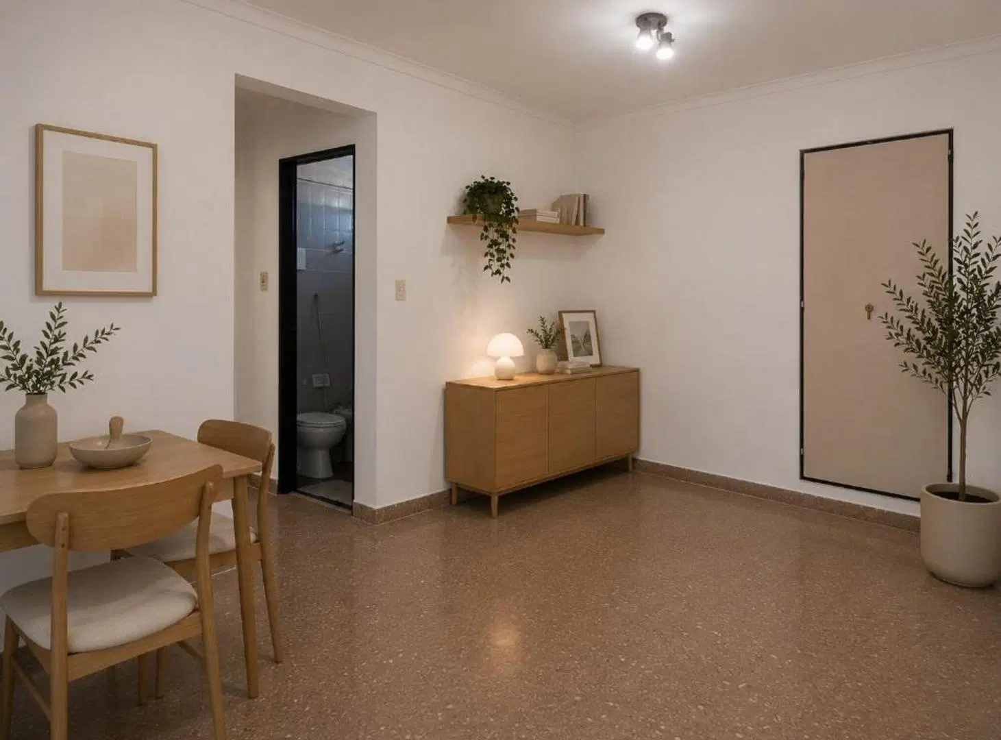 VENTA MONOAMBIENTE EN DEVOTO 2