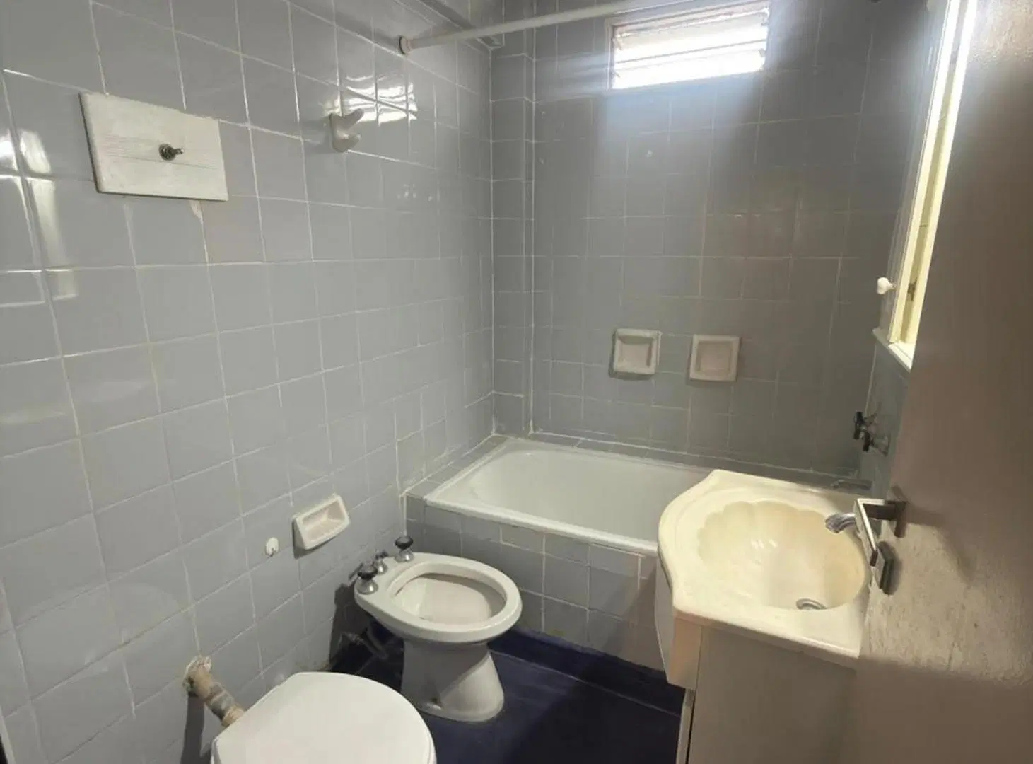 VENTA MONOAMBIENTE EN DEVOTO 8