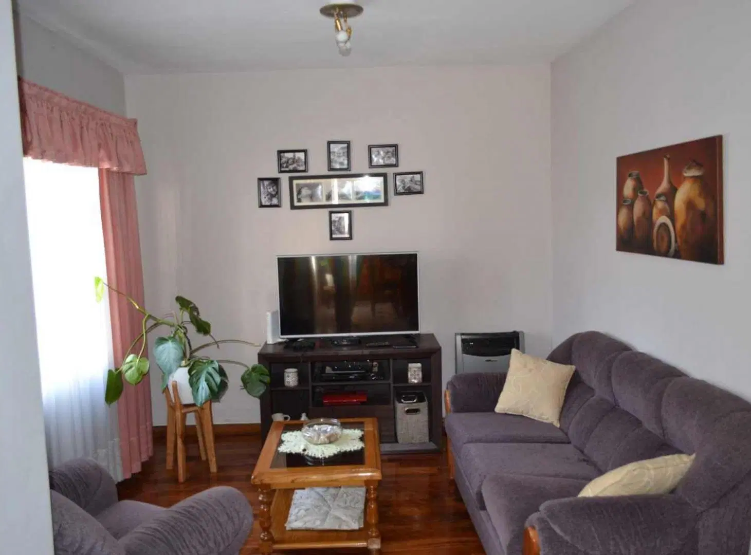 CASA VENTA 5 AMBIENTES CASTELAR NORTE APTA CREDITO 4