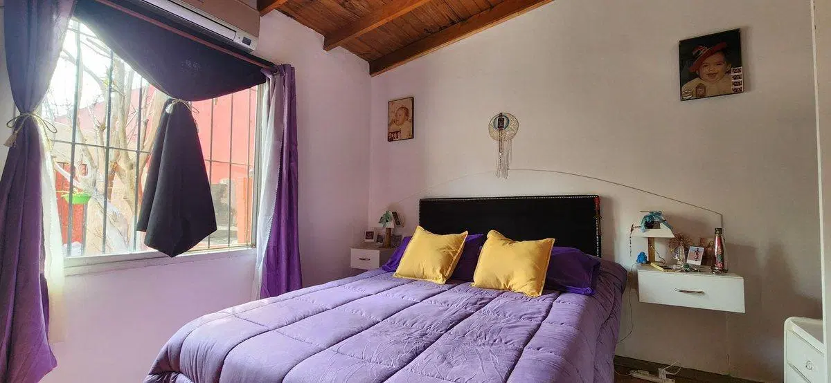 VENTA  CASA + DEPARTAMENTO CASTELAR NORTE 2