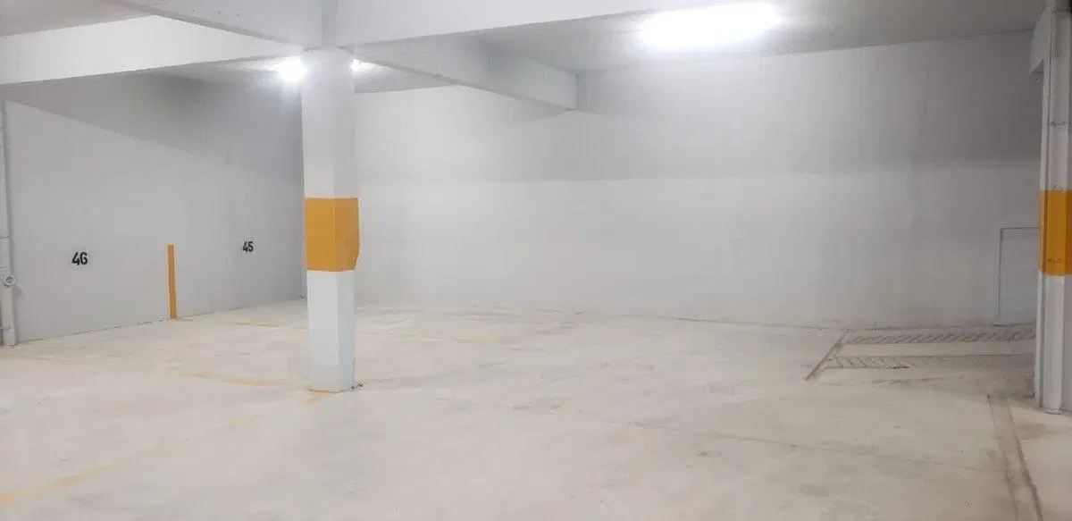 VENTA COCHERA SEGUNDO SUBSUELO - ITUZAINGO SUR 4