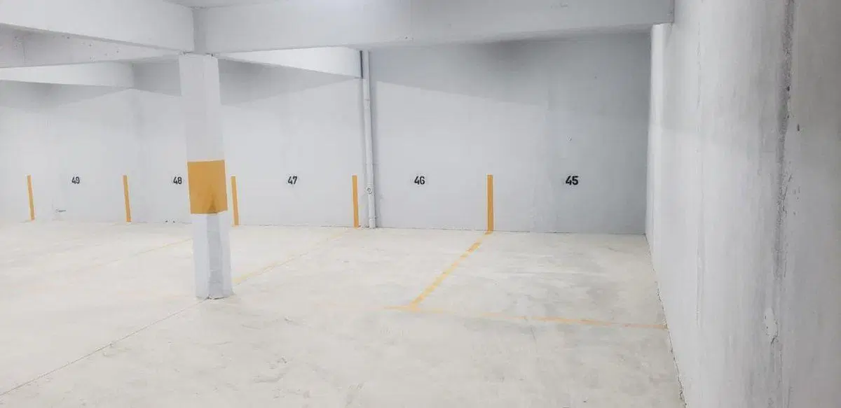 VENTA COCHERA SEGUNDO SUBSUELO - ITUZAINGO SUR 2