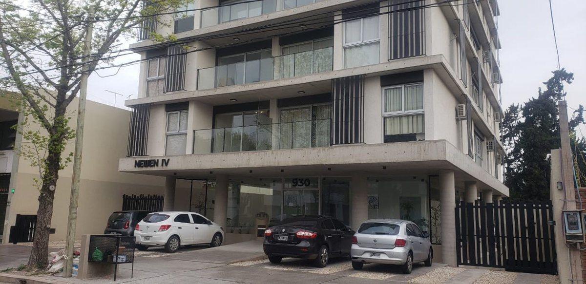 VENTA COCHERA SEGUNDO SUBSUELO - ITUZAINGO SUR