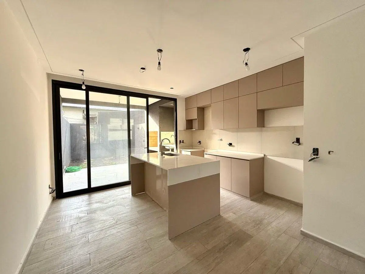 VENTA DUPLEX 4 AMB A ESTRENAR - ITUZAINGO NORTE 5