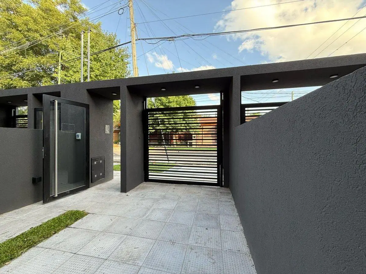 VENTA DUPLEX 4 AMB A ESTRENAR - ITUZAINGO NORTE 3