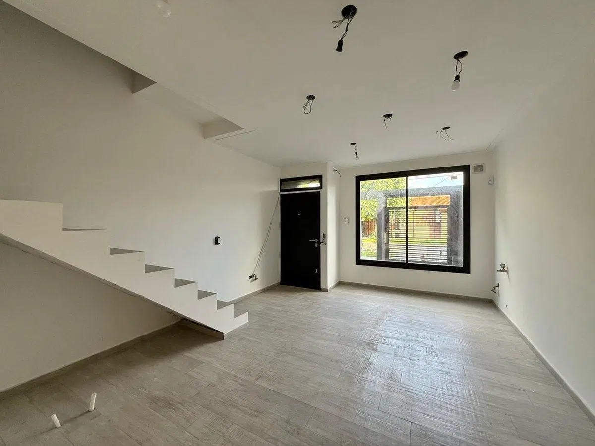 VENTA DUPLEX 4 AMB A ESTRENAR - ITUZAINGO NORTE 4