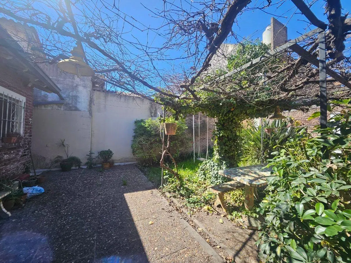 VENTA CASA 4 AMB- ITUZAINGO NORTE 4