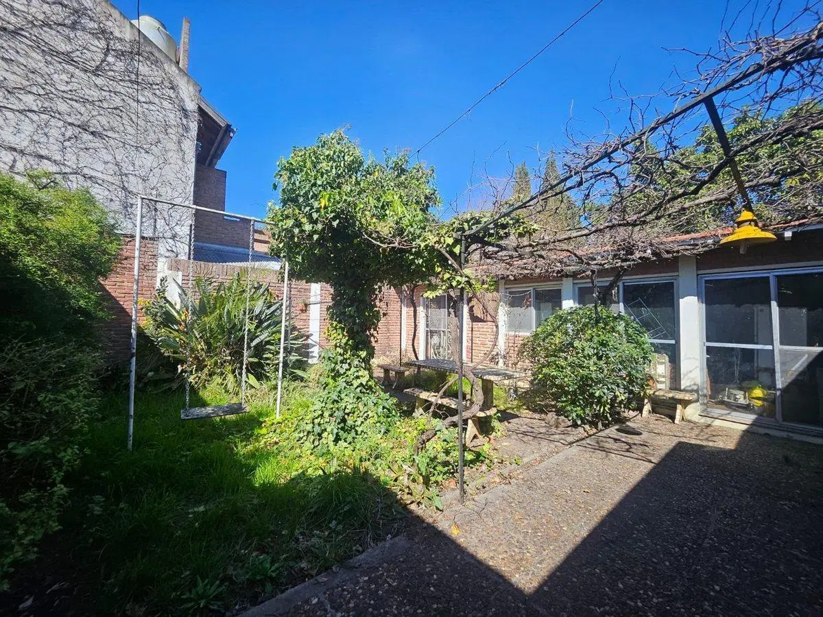 VENTA CASA 4 AMB- ITUZAINGO NORTE 2