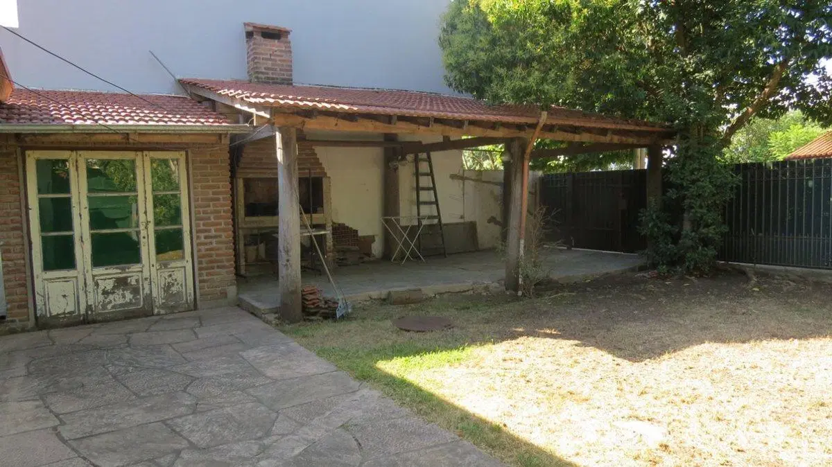 CASA VENTA TRES AMBIENTES VILLA UDAONDO ITUZAINGO 8
