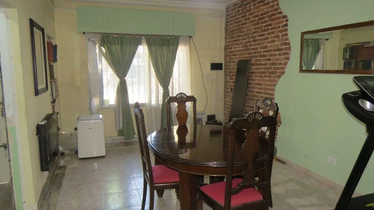 CASA VENTA TRES AMBIENTES VILLA UDAONDO ITUZAINGO 2