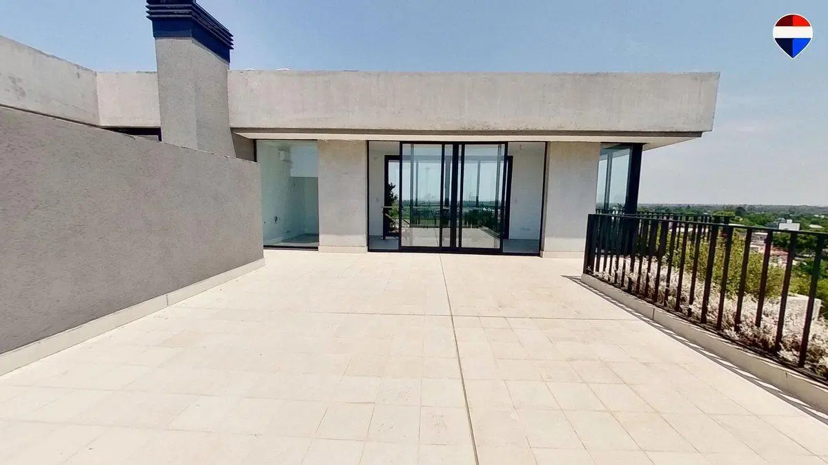 VENTA DEPARTAMENTO 4 AMBIENTES PILAR CENTRO 4