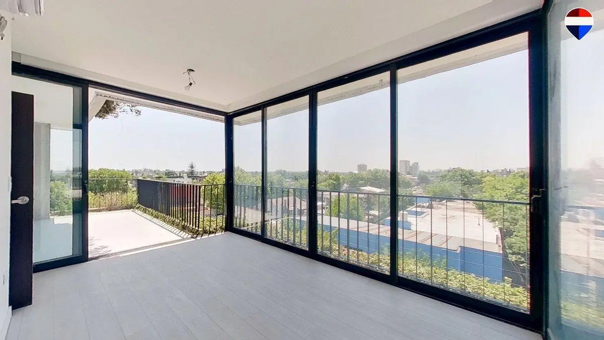 VENTA DEPARTAMENTO 3 AMBIENTES PILAR CENTRO 3