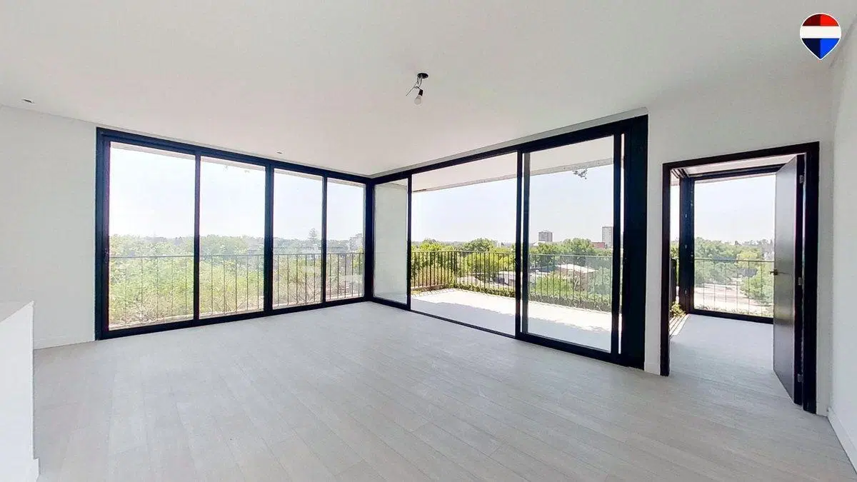 VENTA DEPARTAMENTO 3 AMBIENTES PILAR CENTRO 5