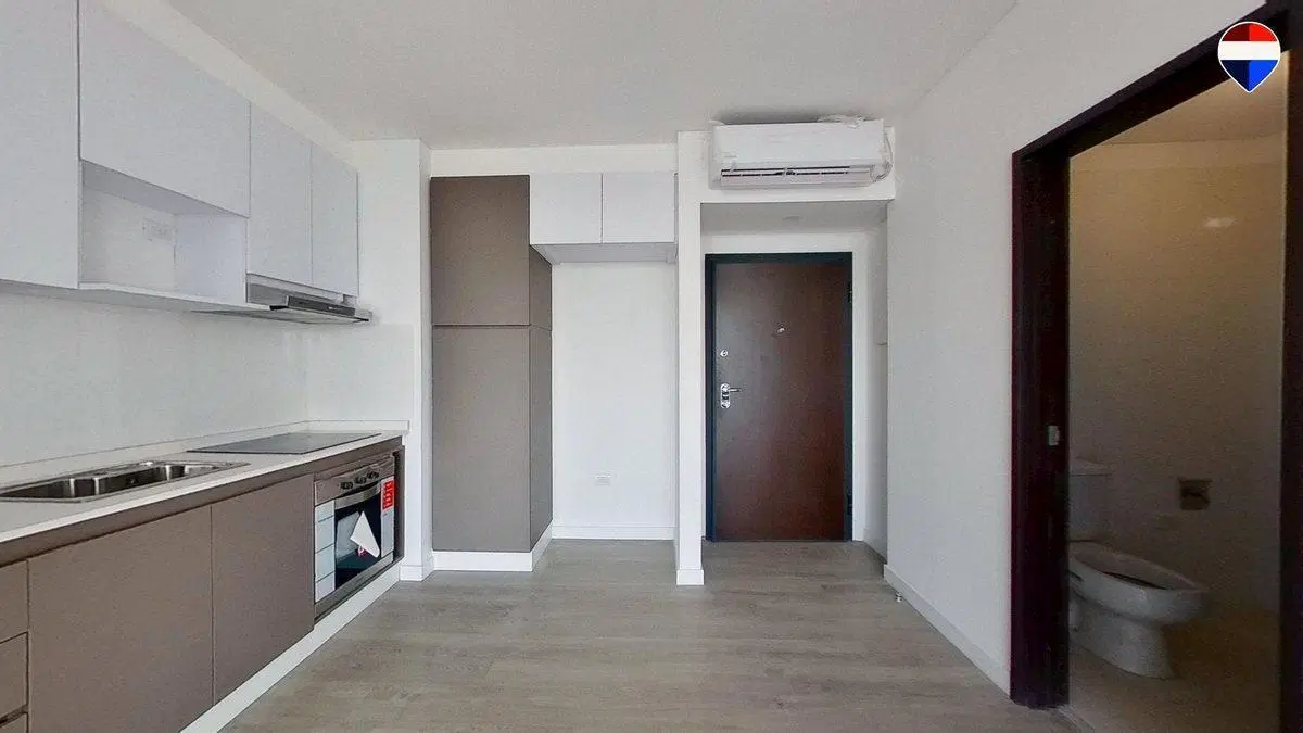VENTA DEPARTAMENTO 2 AMBIENTES PILAR CENTRO FINANC 4