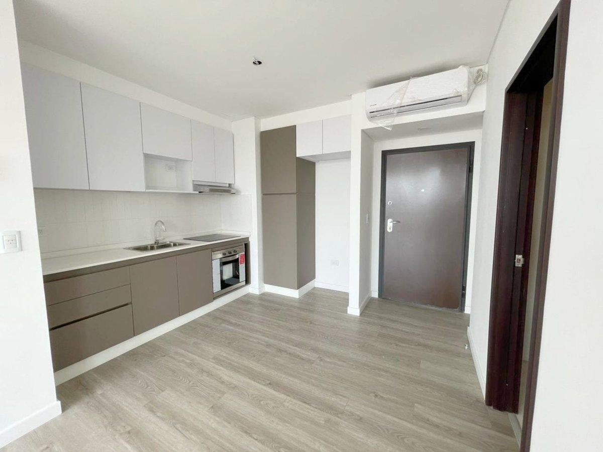 VENTA DEPARTAMENTO 2 AMBIENTES PILAR CENTRO FINANC