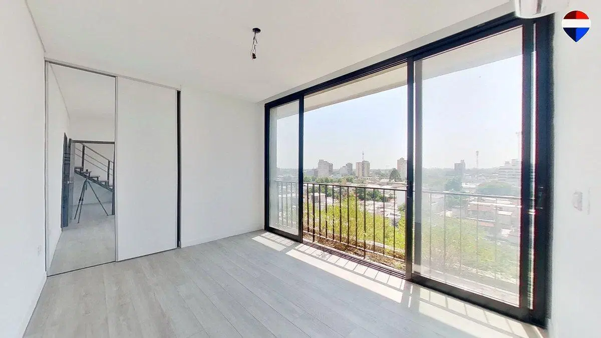 VENTA DEPARTAMENTO 2 AMBIENTES PILAR CENTRO FINANC 5