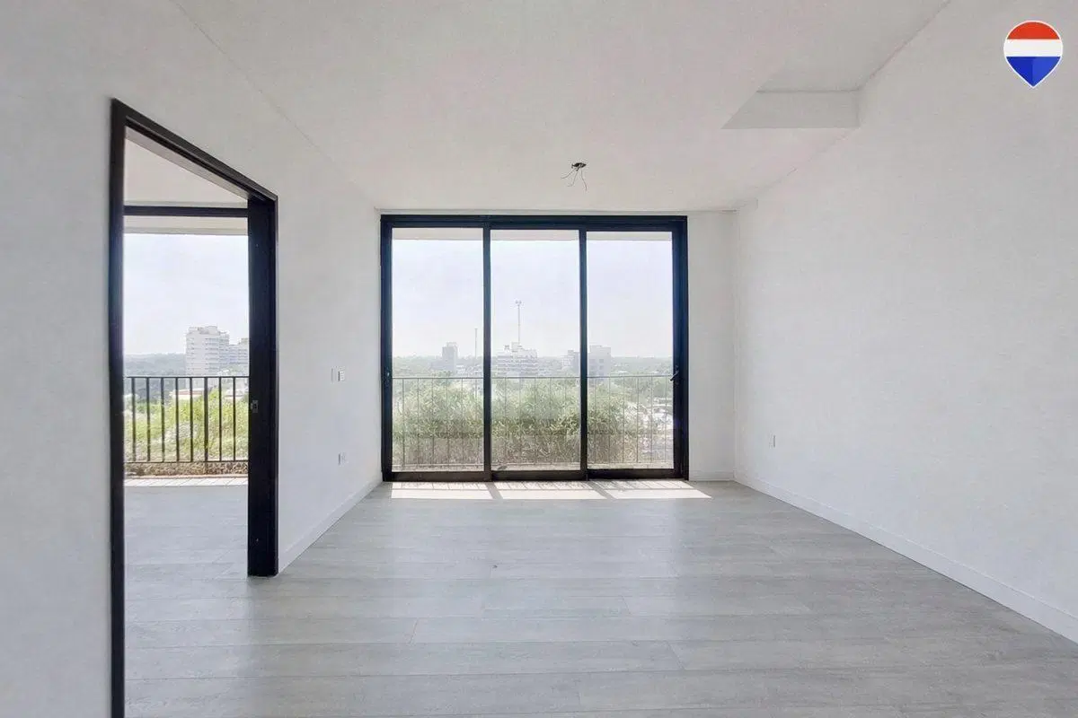 VENTA DEPARTAMENTO 2 AMBIENTES PILAR CENTRO FINANC 4