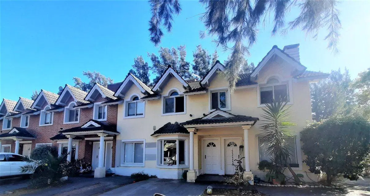 VENTA CASA PARQUE LELOIR 4 AMB APTO CREDITO 5