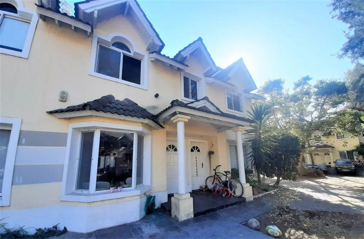 VENTA CASA PARQUE LELOIR 4 AMB APTO CREDITO 3