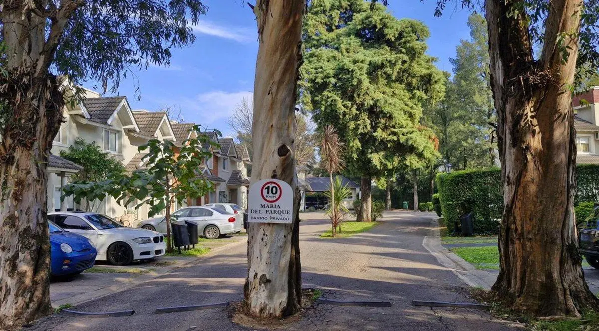 VENTA CASA PARQUE LELOIR 4 AMB APTO CREDITO 4
