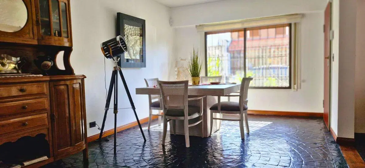 VENTA CASA 6 AMBIENTES HAEDO APTO CREDITO 4