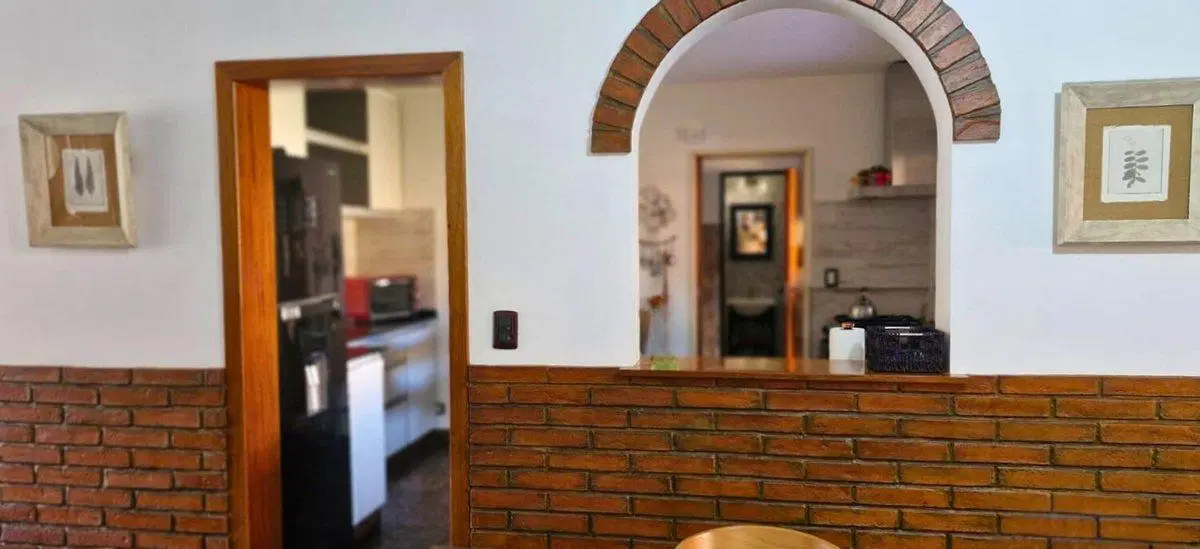 VENTA CASA 6 AMBIENTES HAEDO APTO CREDITO 2