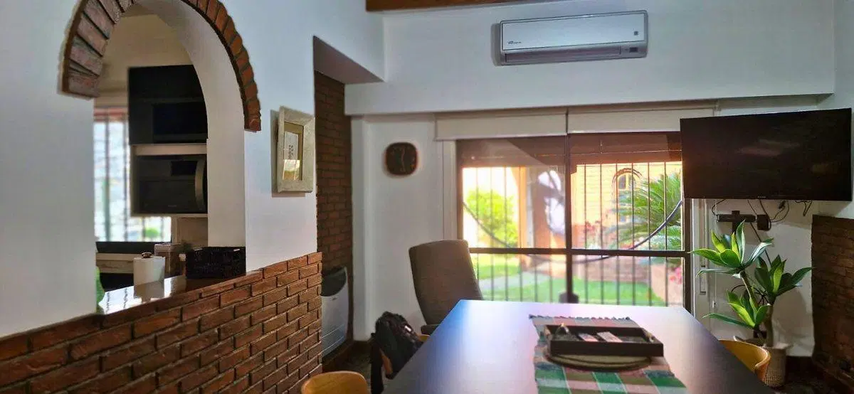 VENTA CASA 6 AMBIENTES HAEDO APTO CREDITO 3