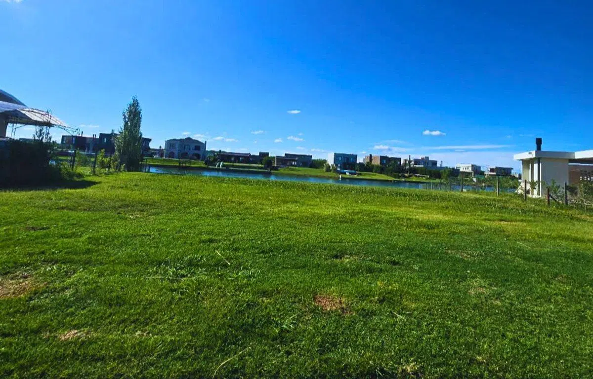Venta Lote Pilar San Sebastián 5