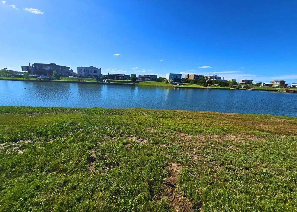 Venta Lote Pilar San Sebastián 4