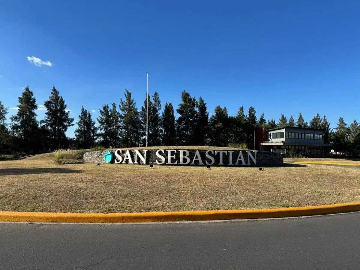 Venta Lote Pilar San Sebastián 2