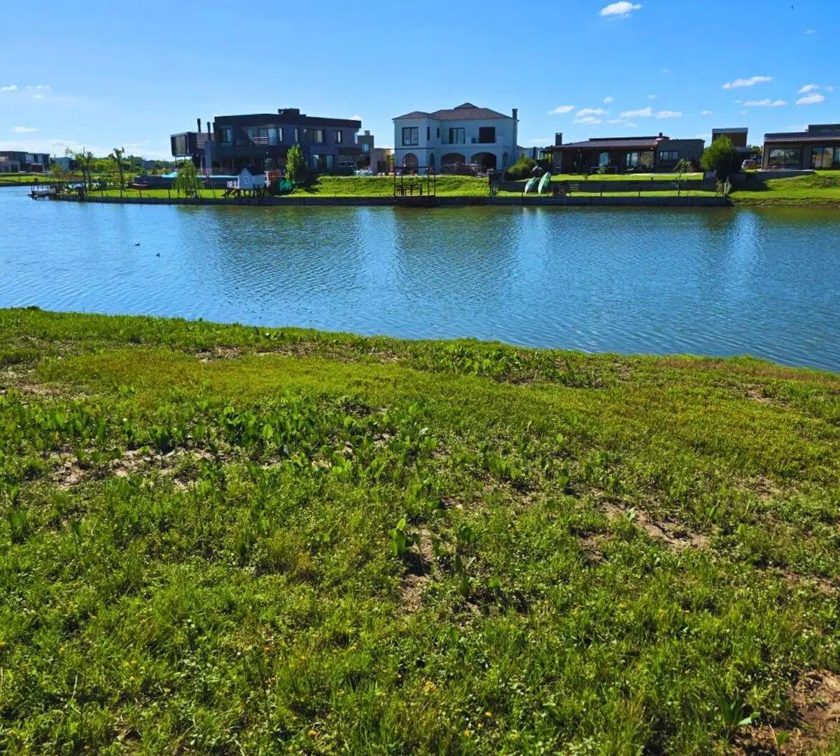 Venta Lote Pilar San Sebastián 8