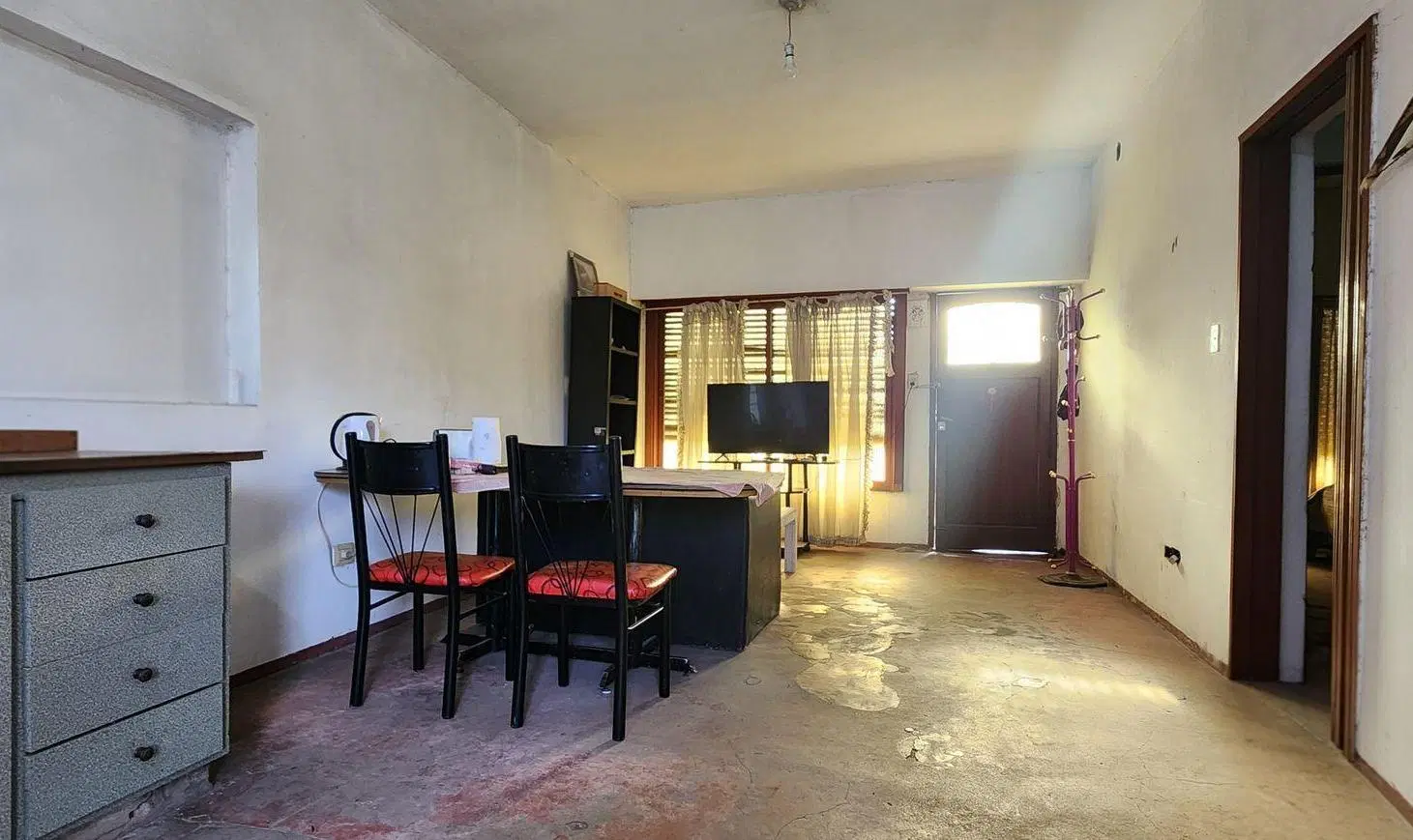 VENTA CASA 3 AMBIENTES ITUZAINGO APTO CREDITO 2