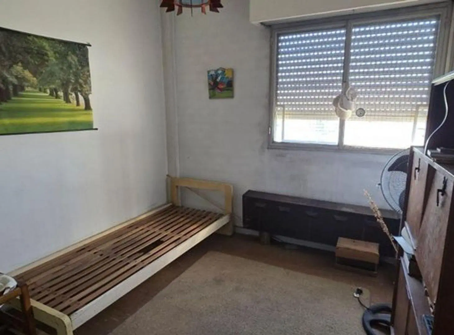 VENTA DPTO 3 AMBIENTES- VILLA TESEI- HURLINGHAM 8