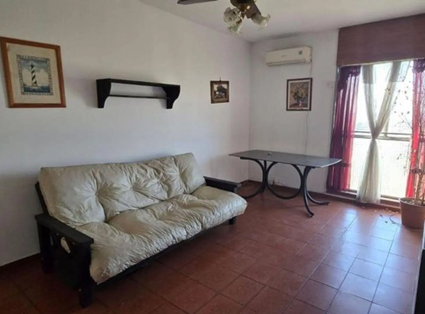 VENTA DPTO 3 AMBIENTES- VILLA TESEI- HURLINGHAM 2