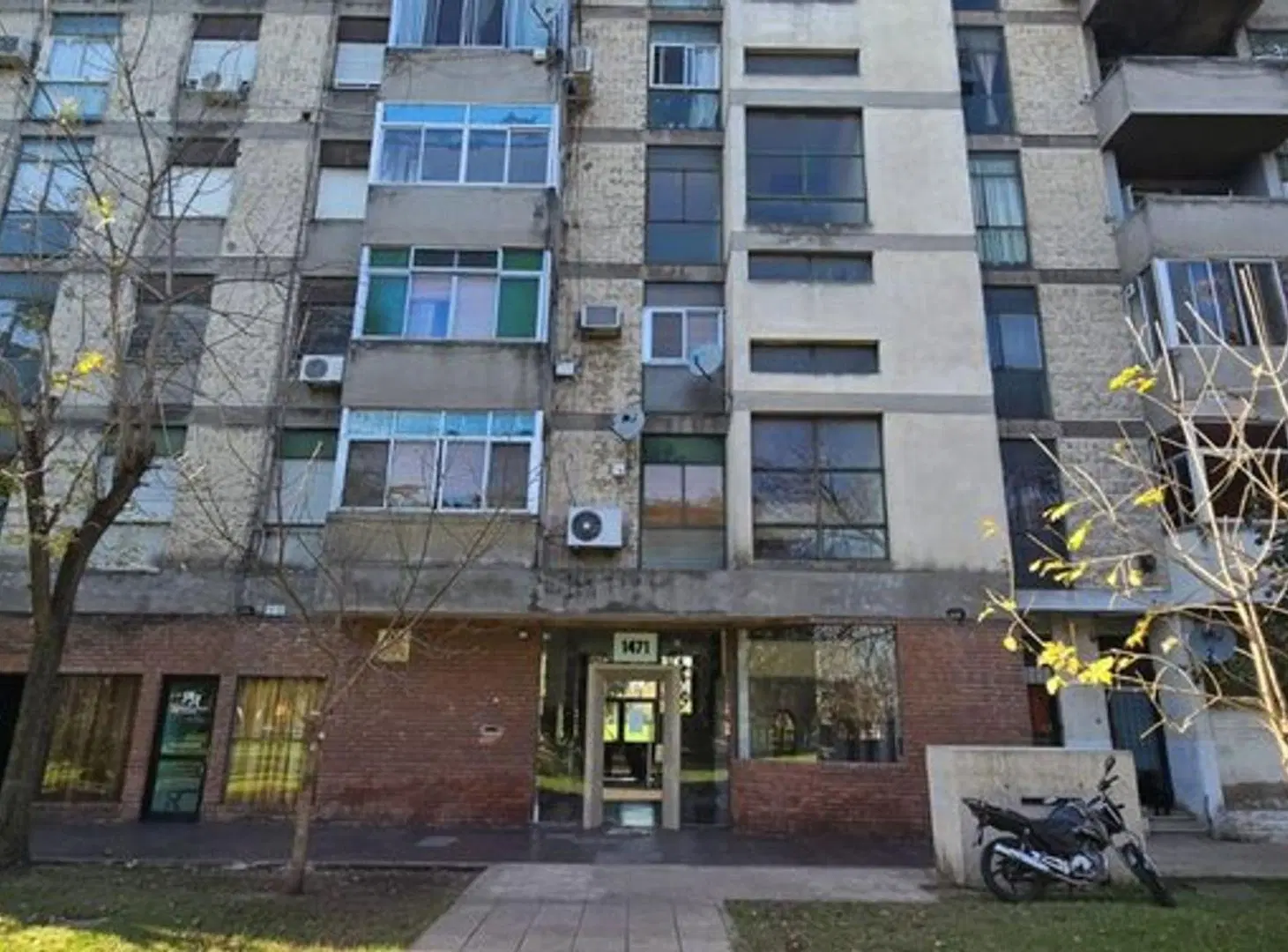 VENTA DPTO 3 AMBIENTES- VILLA TESEI- HURLINGHAM 3