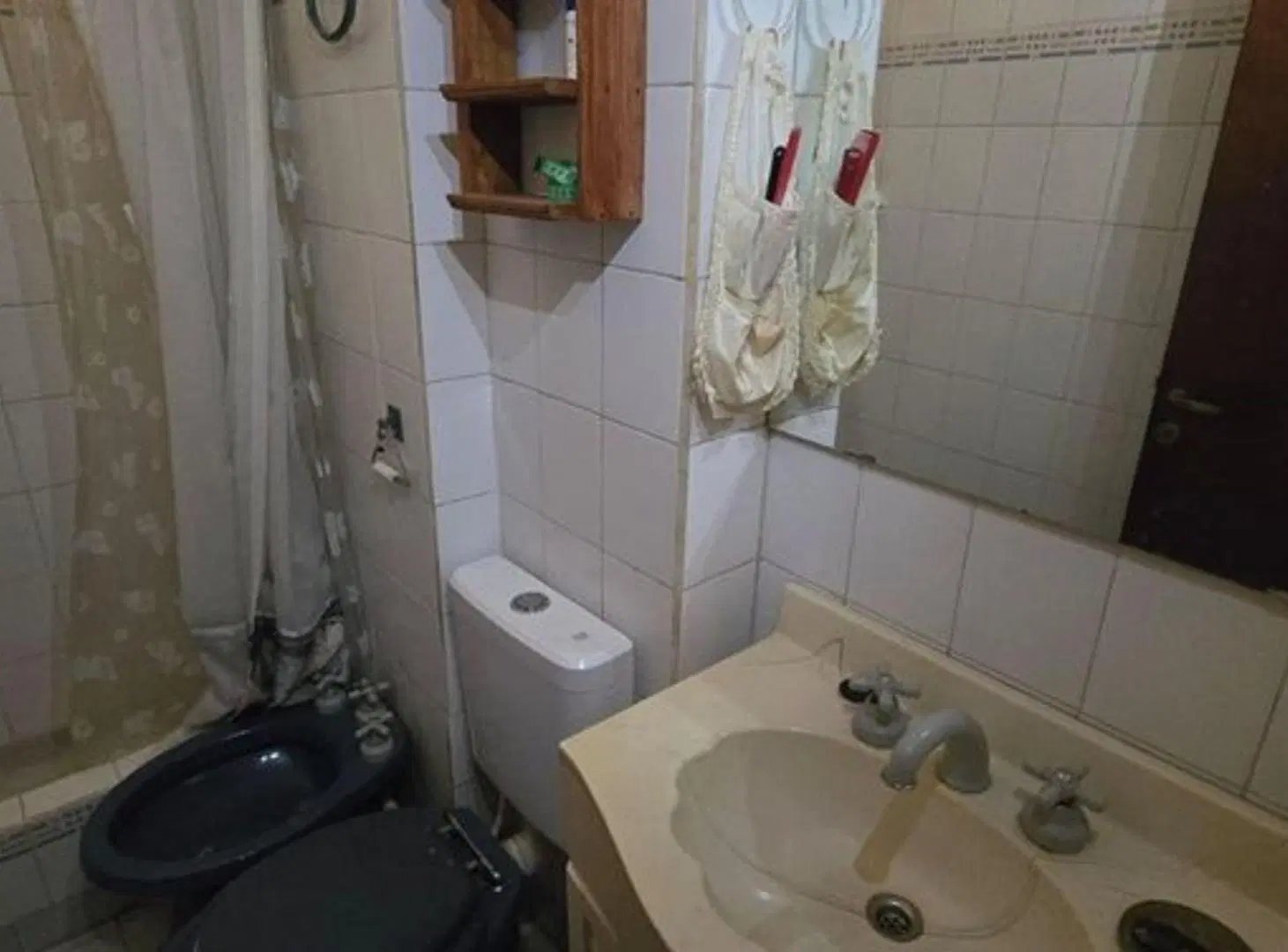 VENTA DPTO 3 AMBIENTES- VILLA TESEI- HURLINGHAM 5