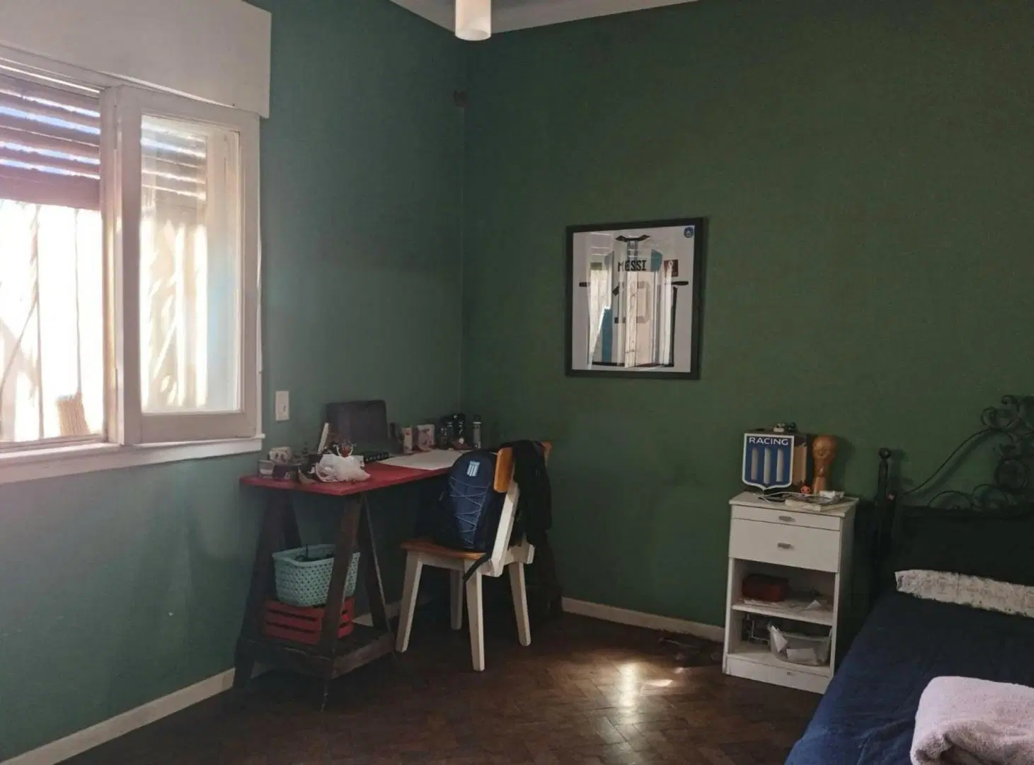 VENTA CASA 5 AMBIENTES EN HAEDO 3