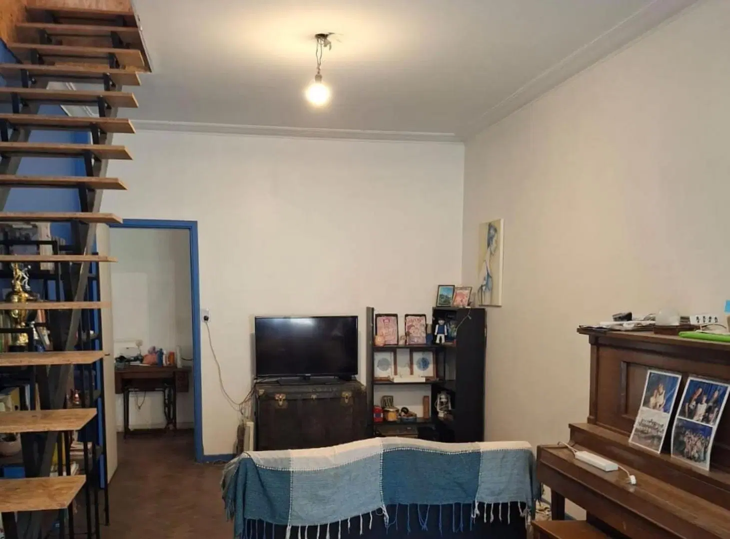 VENTA CASA 5 AMBIENTES EN HAEDO 5