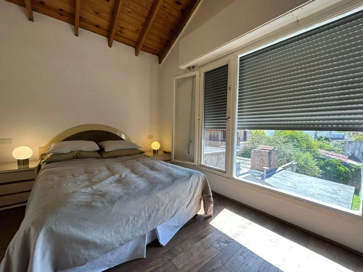 VENTA CHALET 6 AMB. PARQUE COCH ALTILLO HURLINGHAM 5
