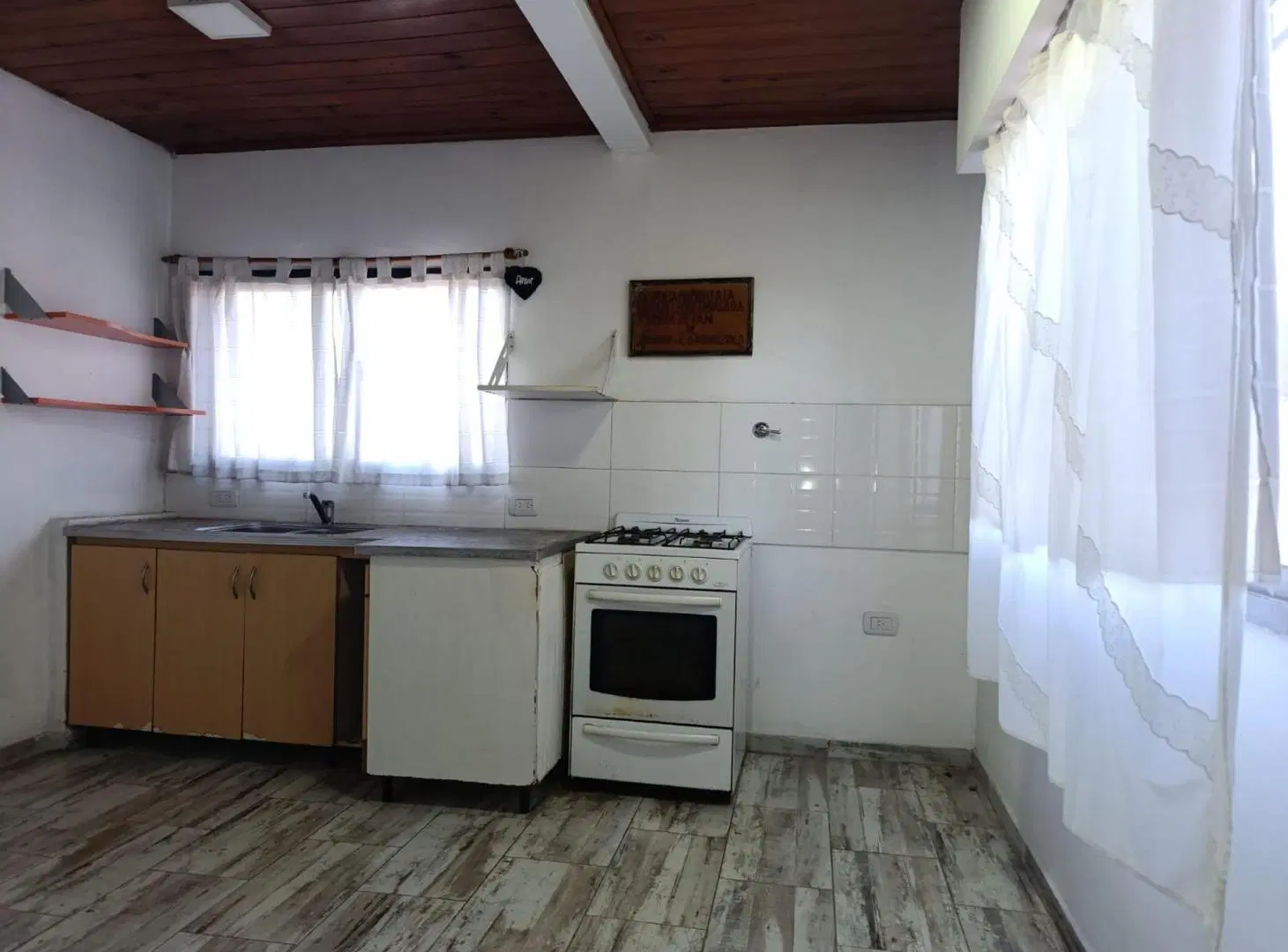 VENTA PH 3 AMBIENTES CON PATIO MORON SUR 3