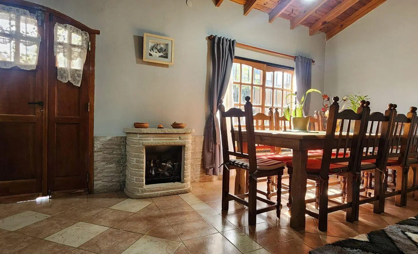VENTA CASA 5 AMBIENTES CASTELAR 2