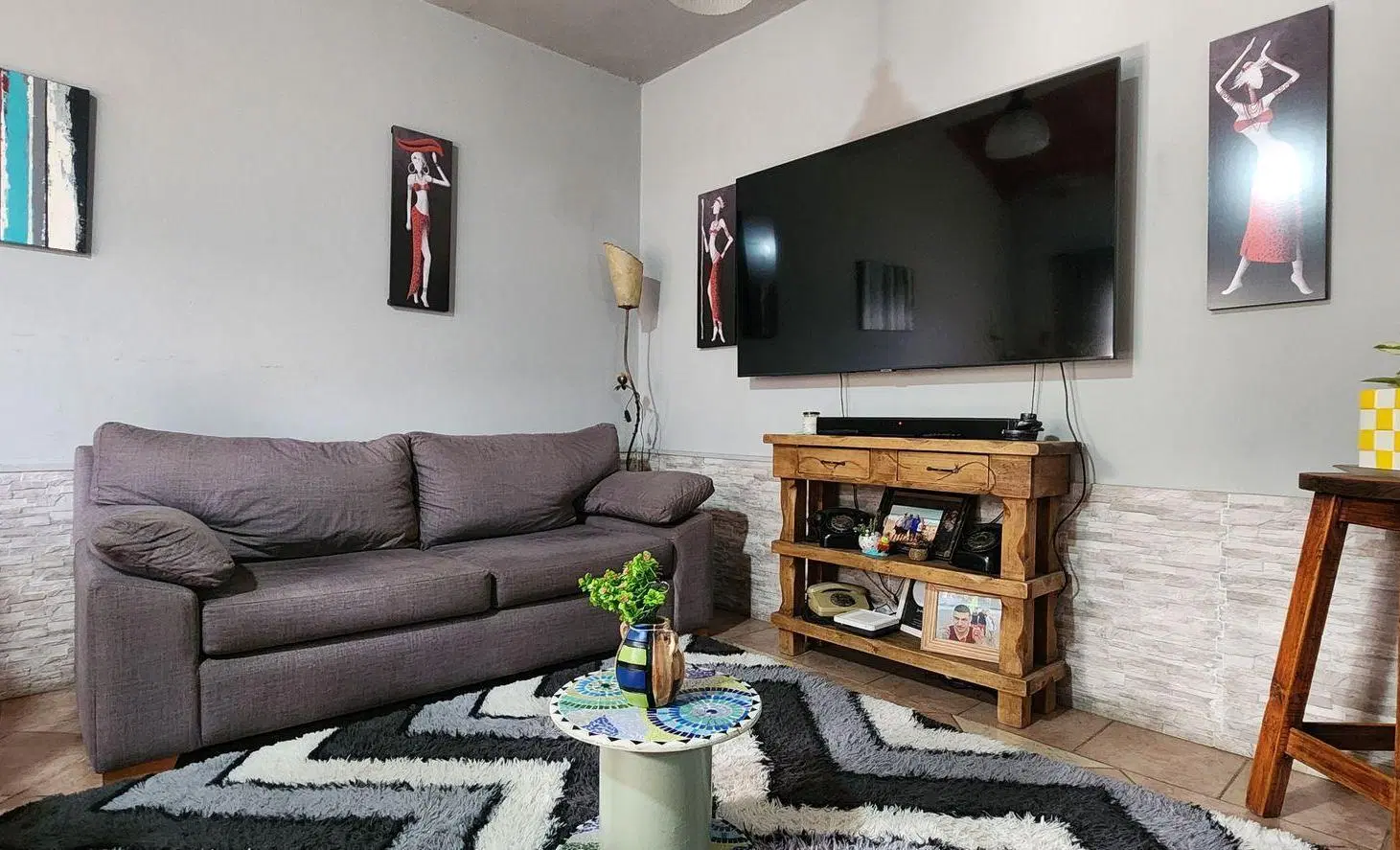 VENTA CASA 5 AMBIENTES CASTELAR 5