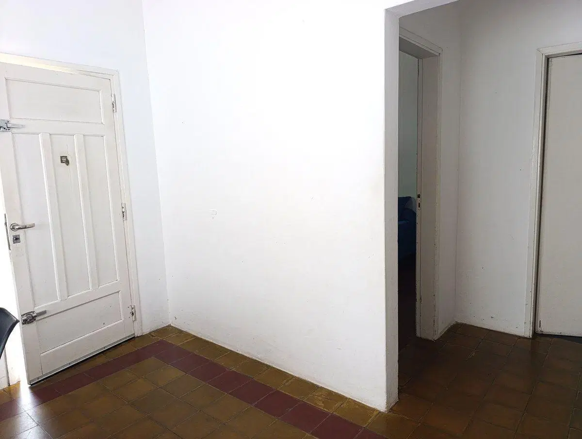 Casa en VENTA 3 ambientes en Luján APTO CREDITO 5